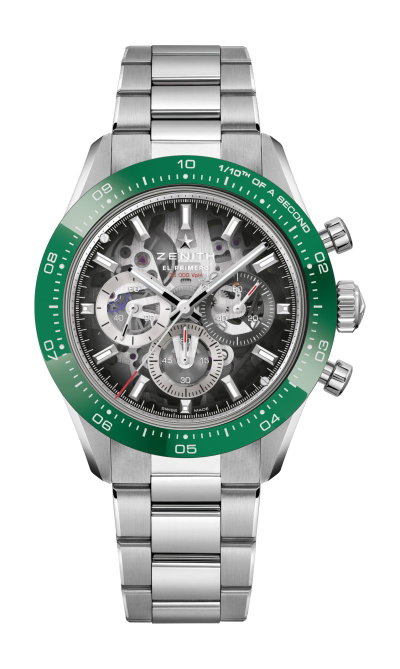 Zenith Chronomaster Sport Skeleton
