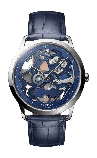 Hermès H08 - 049432WW00 - 7,070 USD – The Watch Pages