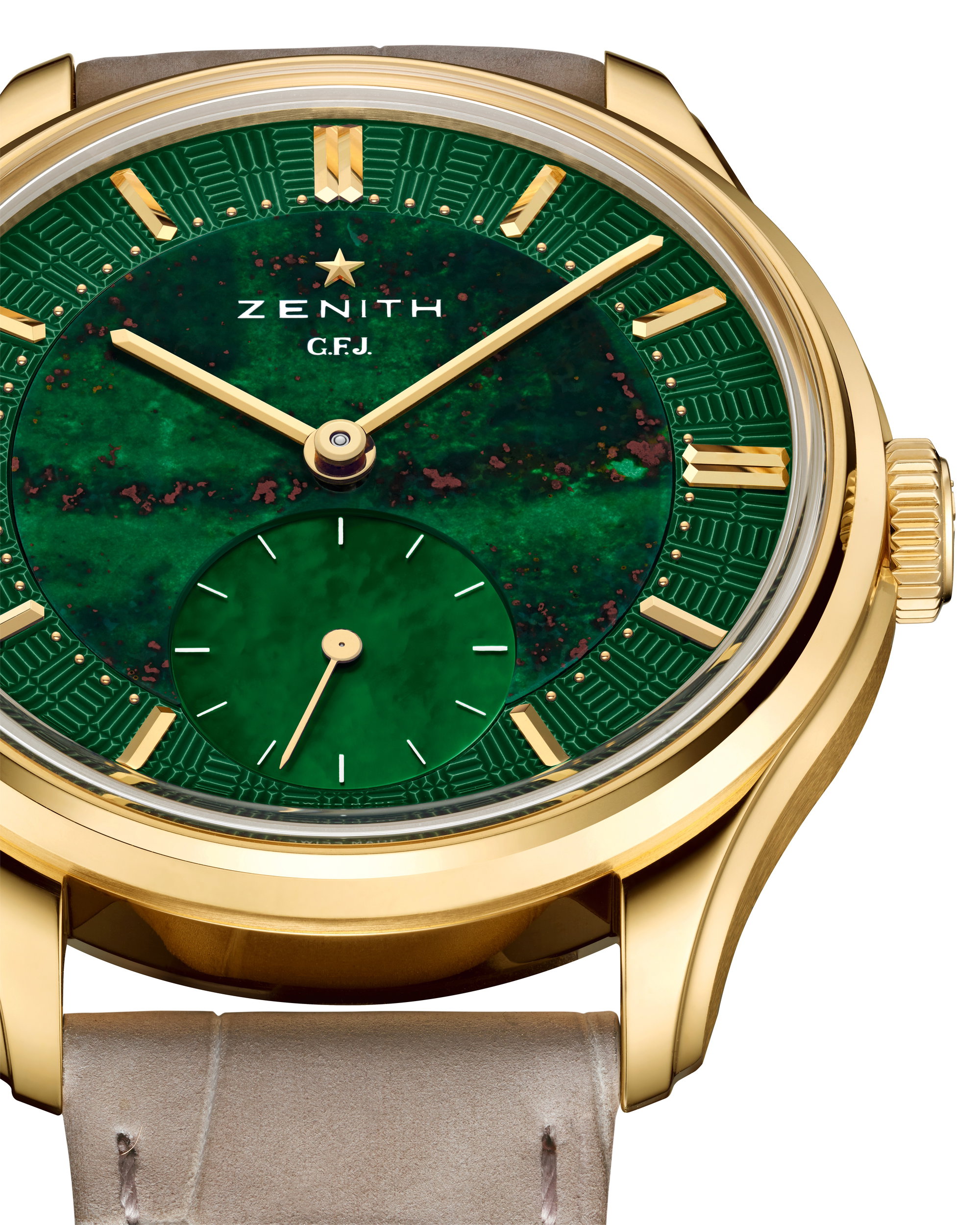 Zenith G.F.J.