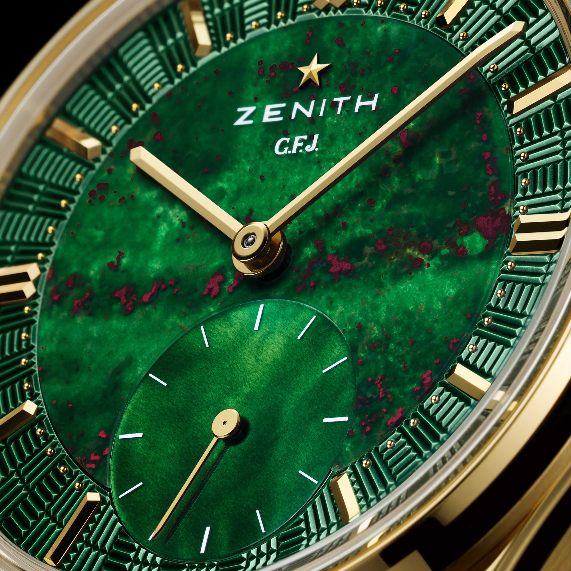 Zenith G.F.J.