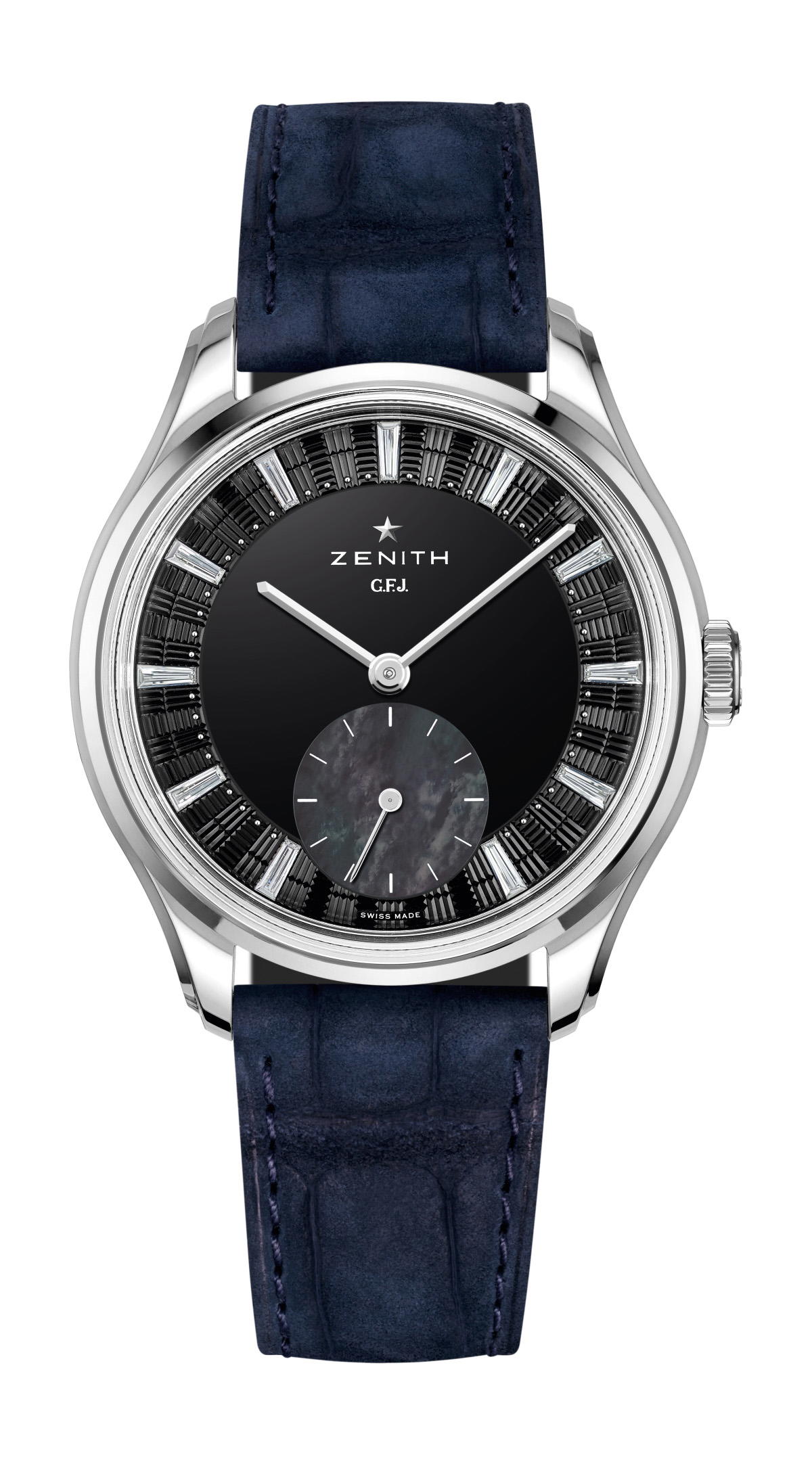 Zenith G.F.J.