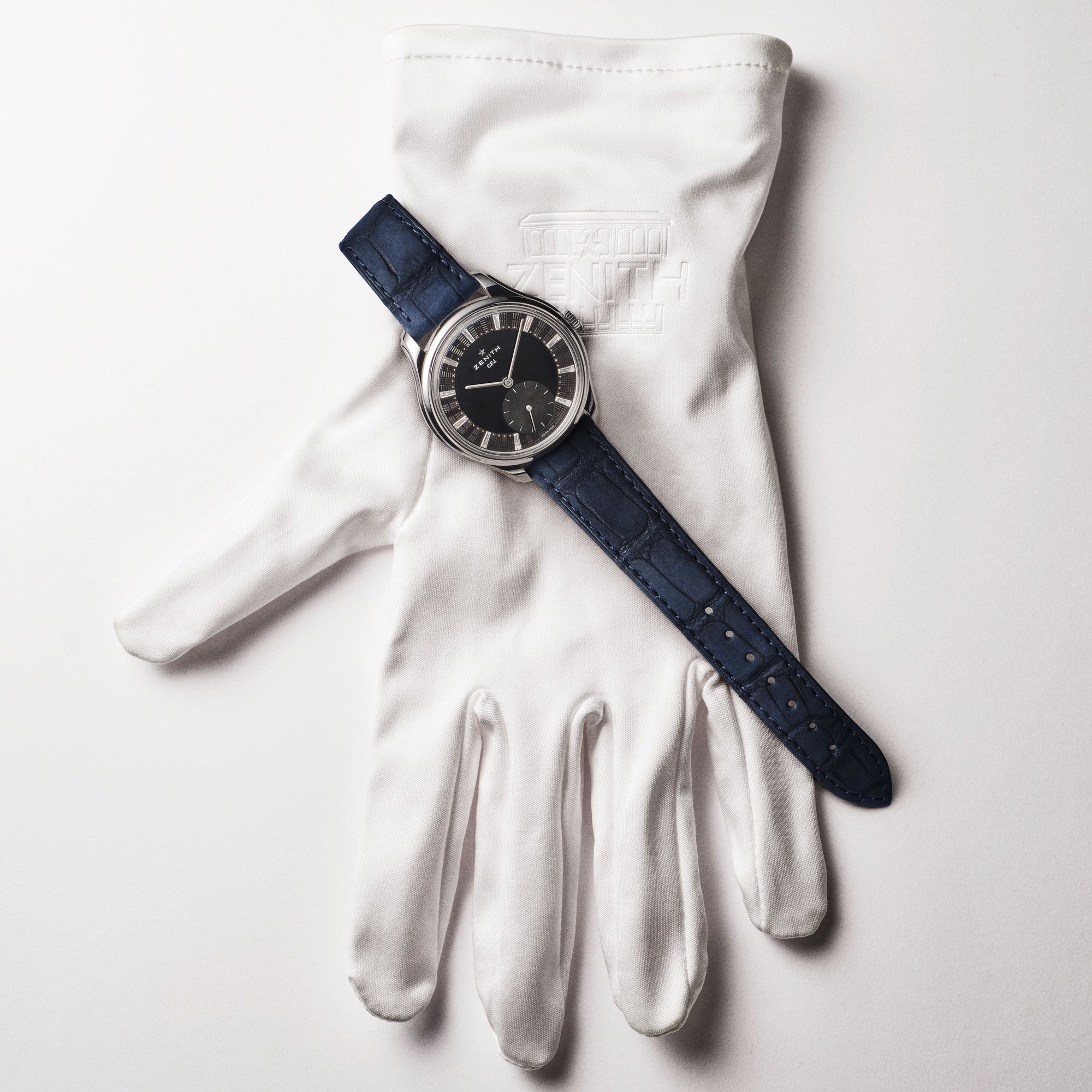 Zenith G.F.J.
