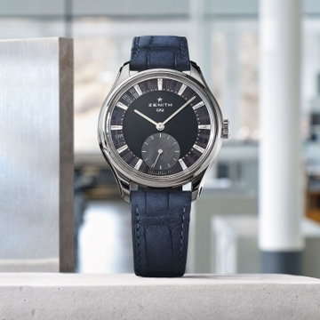 Zenith G.F.J.