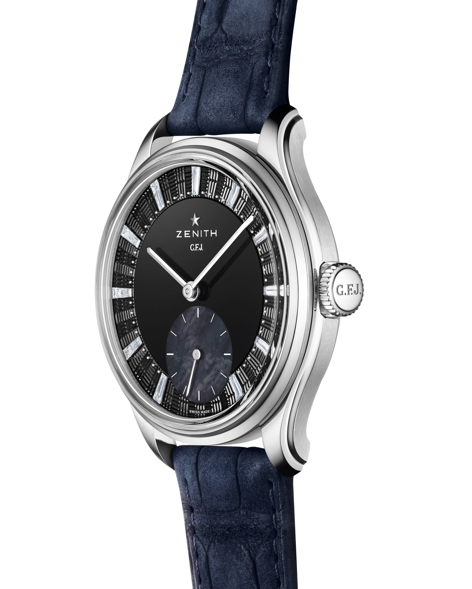 Zenith G.F.J.