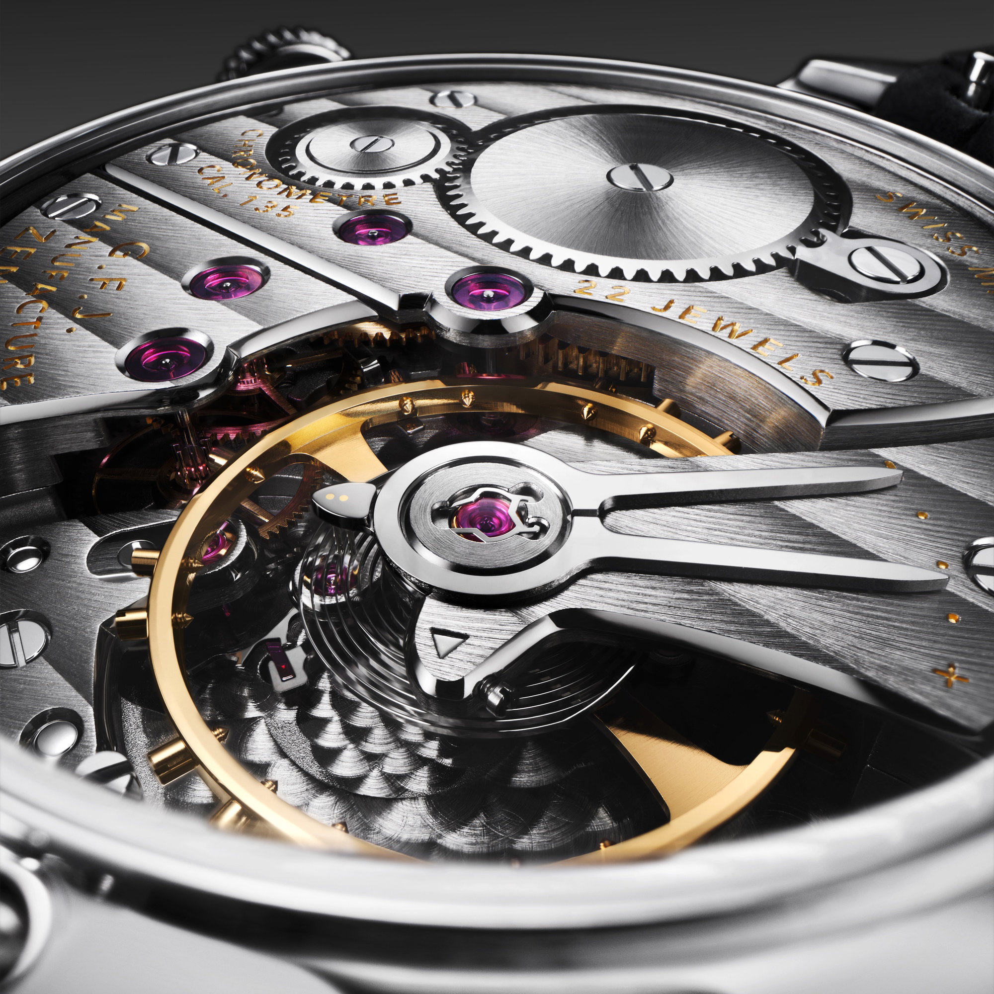 Zenith G.F.J.