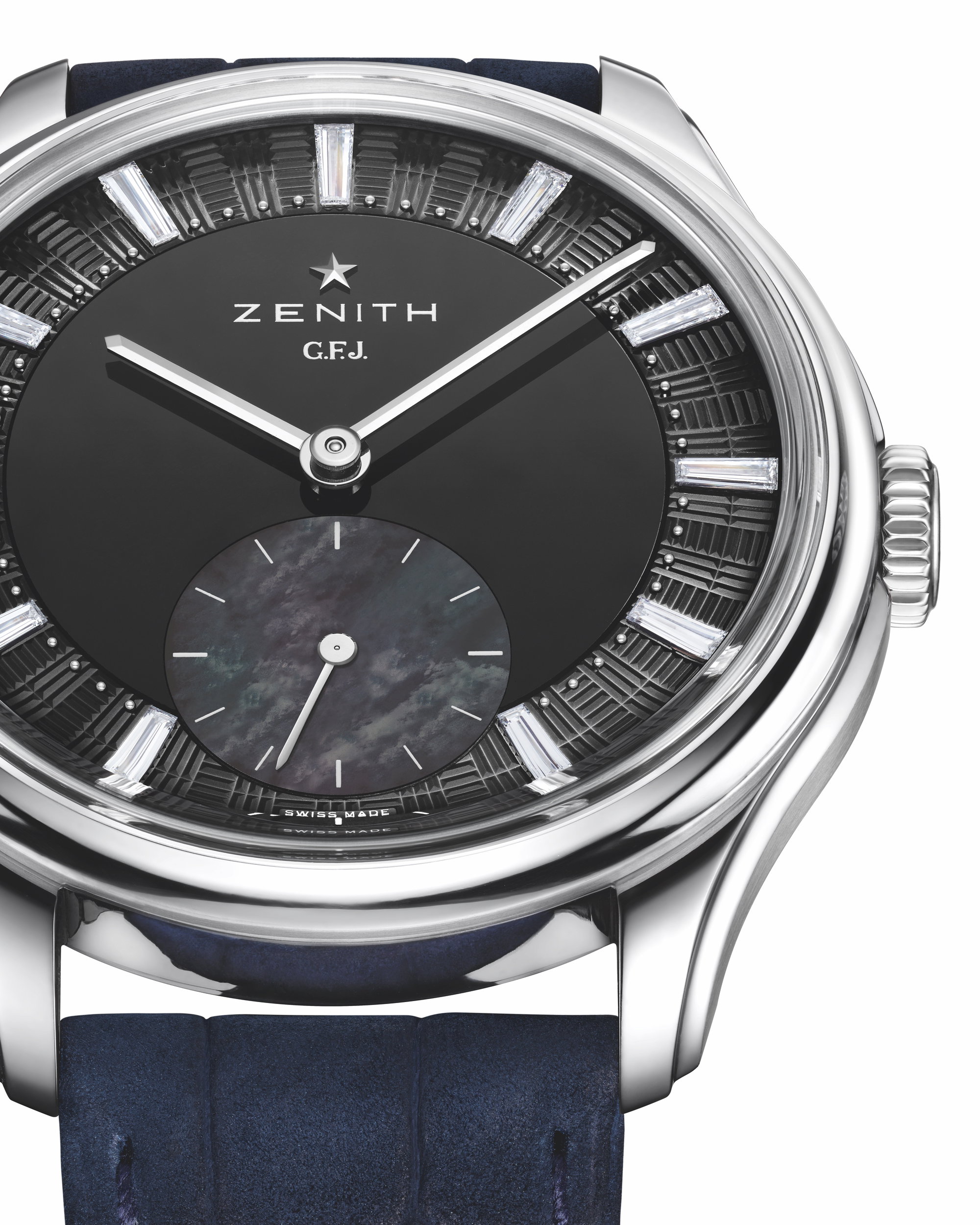 Zenith G.F.J.