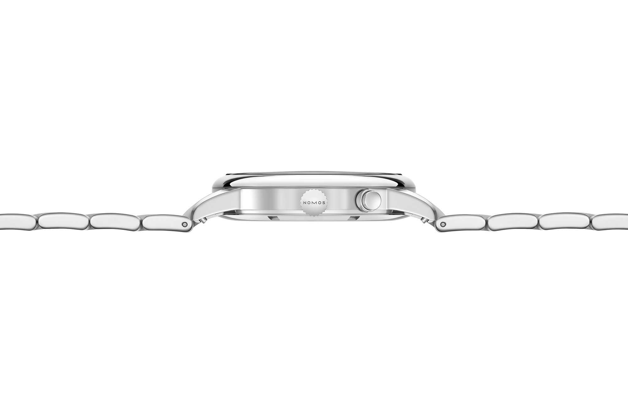Nomos Glashütte Club Sport neomatik Worldtimer white