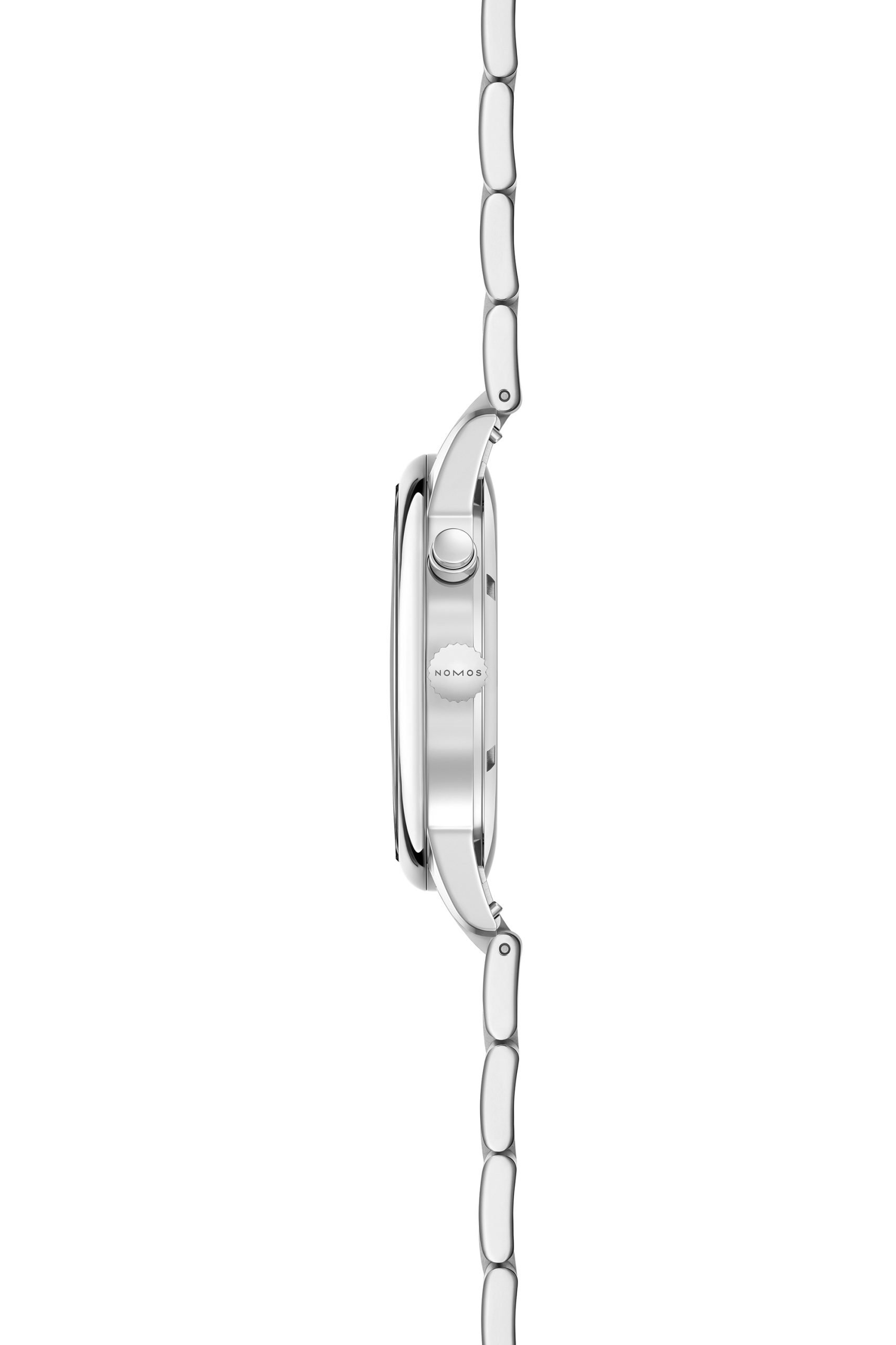 Nomos Glashütte Club Sport neomatik Worldtimer white