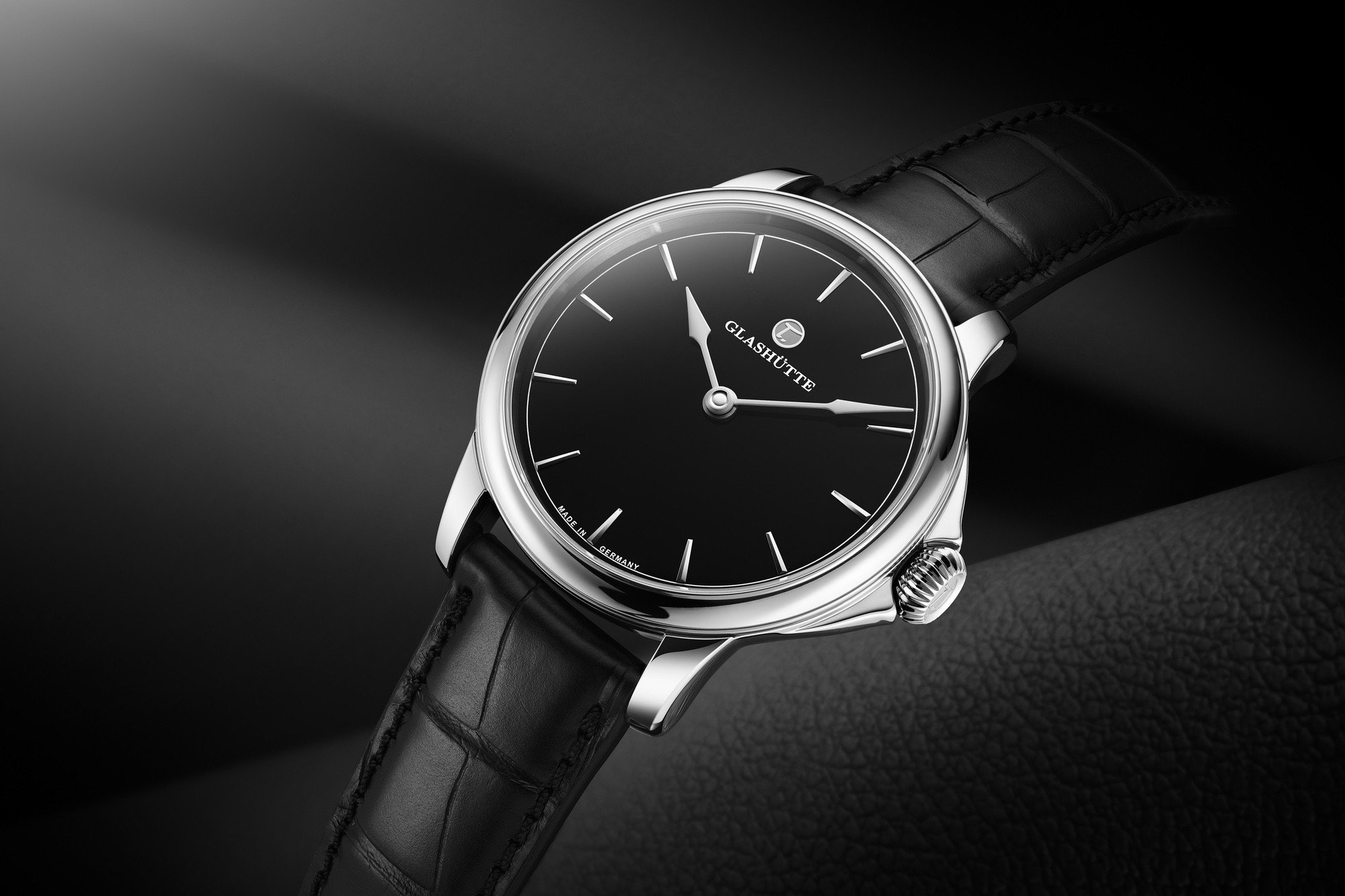 Tutima Glashütte Patria