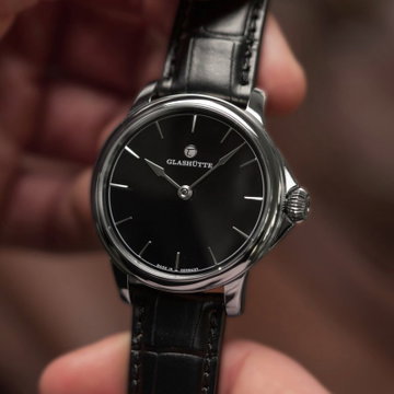 Tutima Glashütte Patria