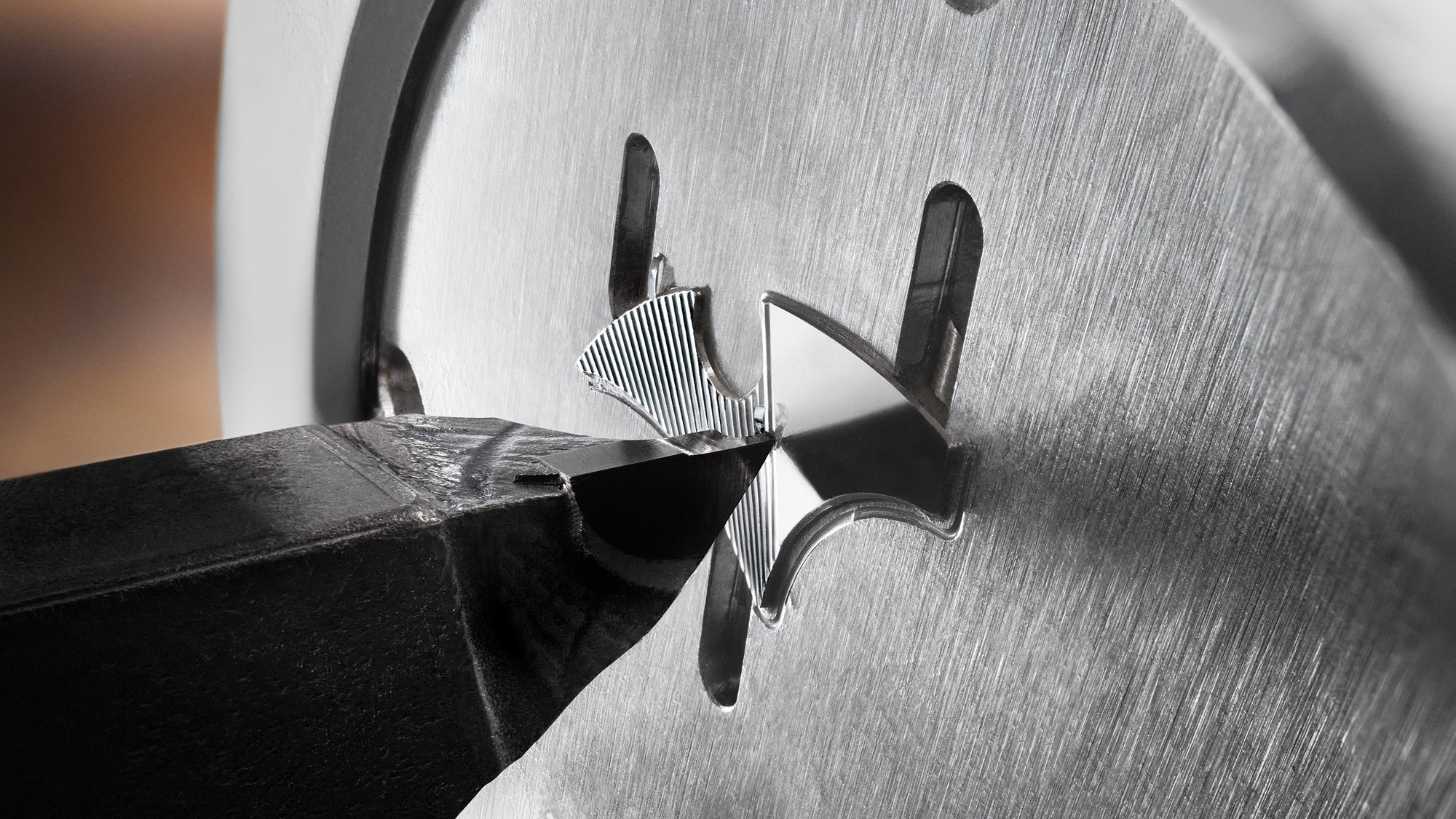 Jaeger-LeCoultre Master Hybris Inventiva Gyrotourbillon À Stratosphère