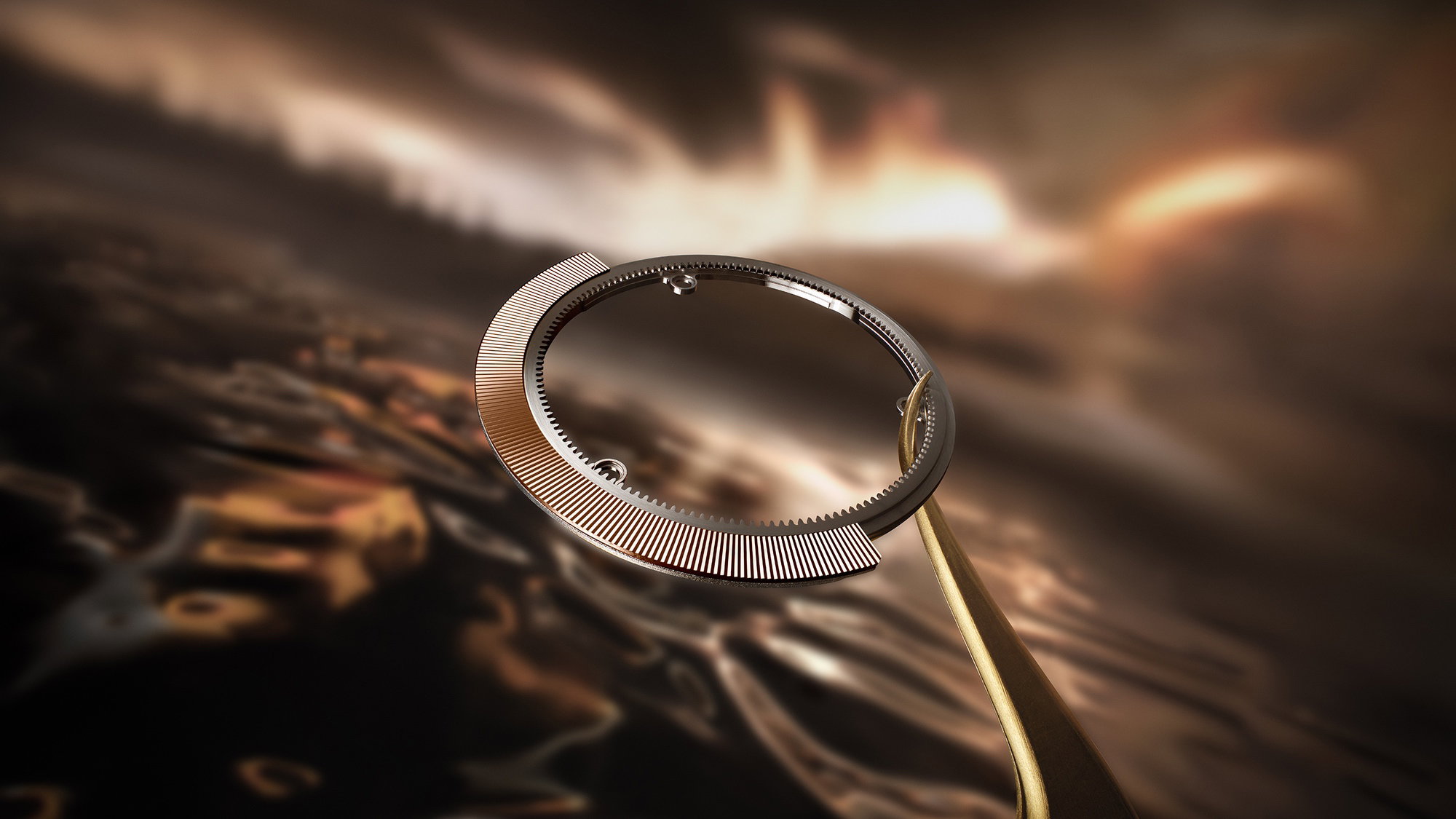 Jaeger-LeCoultre Master Hybris Mechanica Ultra Thin Minute Repeater Tourbillon