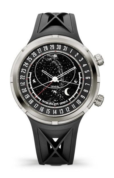 Patek Philippe Grand Complications 6105G-001