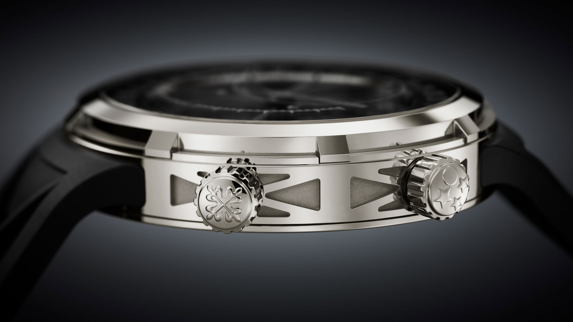 Patek Philippe Grand Complication Celestial Sunrise and Sunset