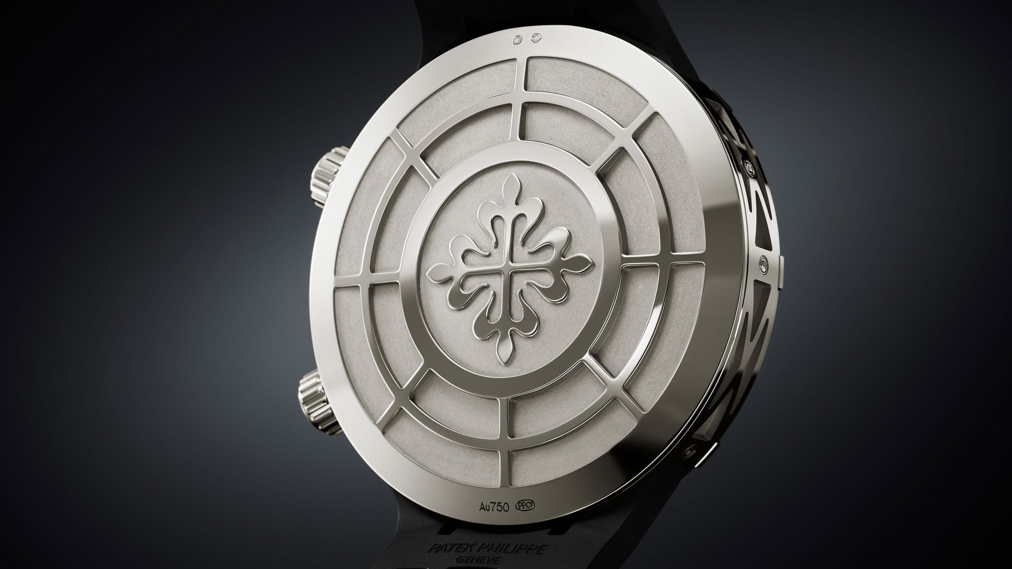 Patek Philippe Grand Complication Celestial Sunrise and Sunset