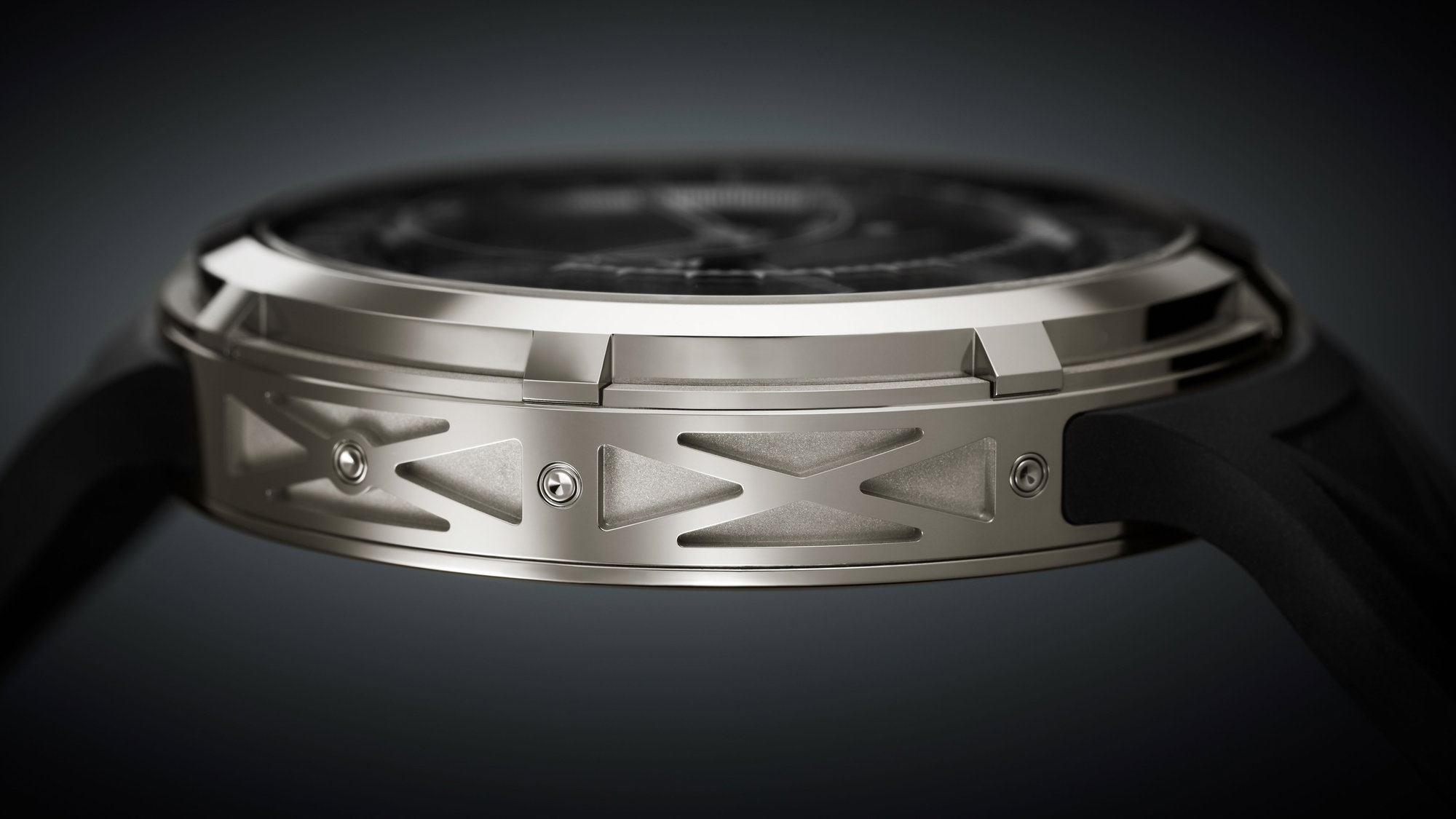 Patek Philippe Grand Complication Celestial Sunrise and Sunset