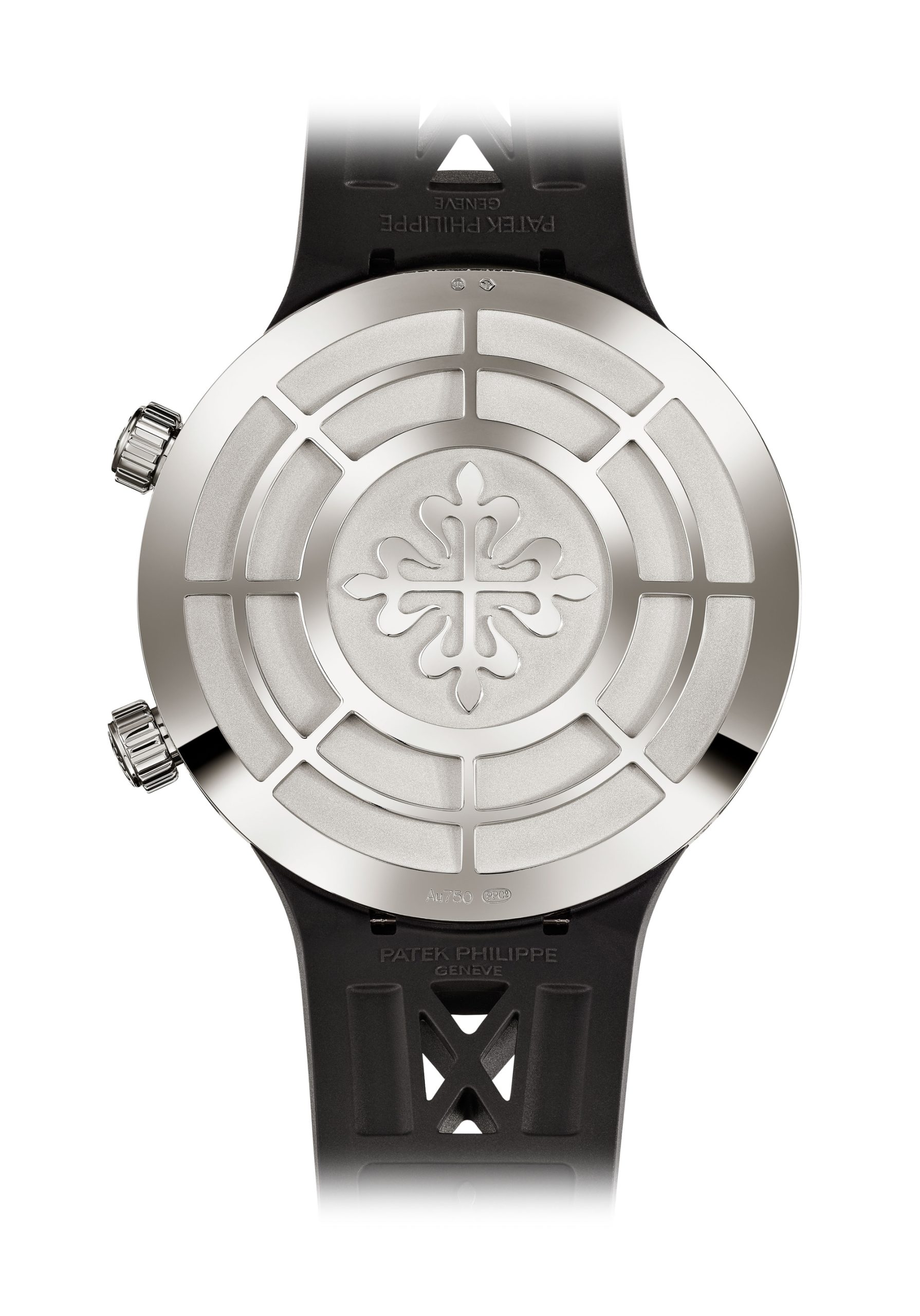 Patek Philippe Grand Complication Celestial Sunrise and Sunset