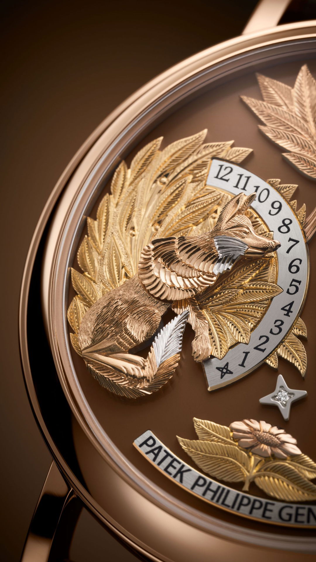 Patek Philippe Complications 5249R-001 – 5249R-001