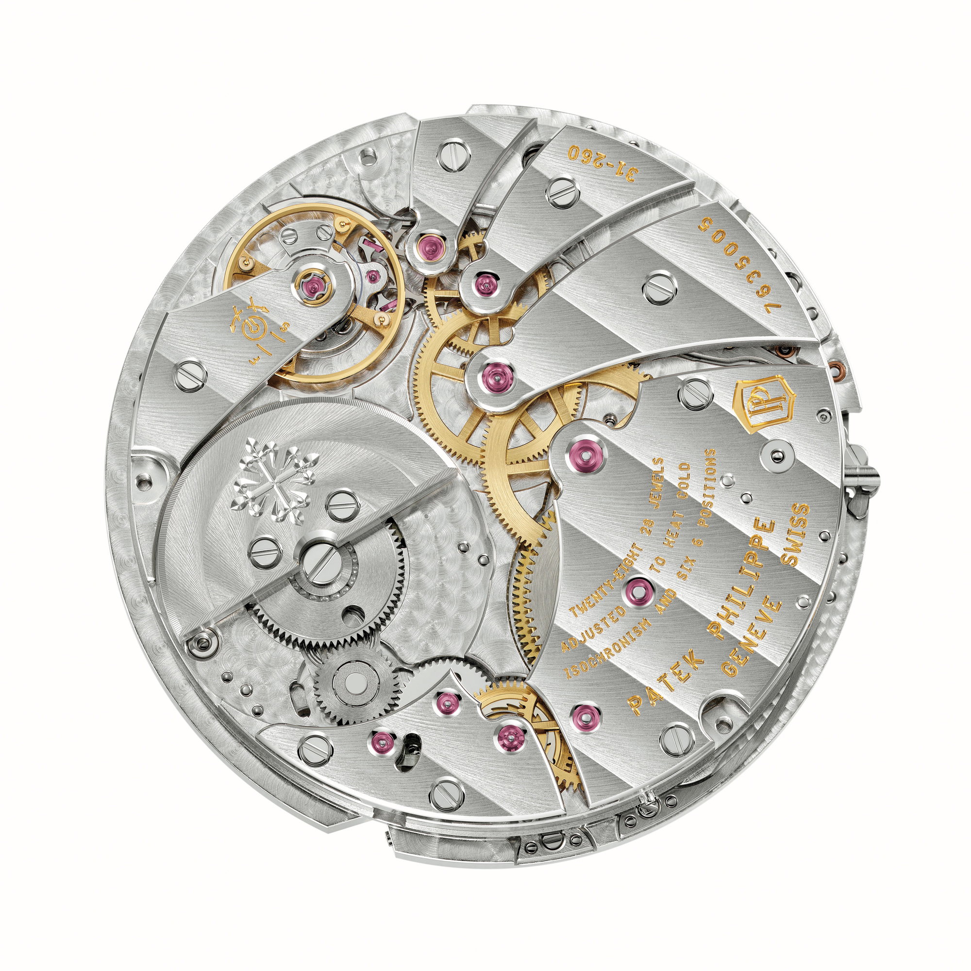 Patek Philippe Complications Automaton The Crow and the Fox