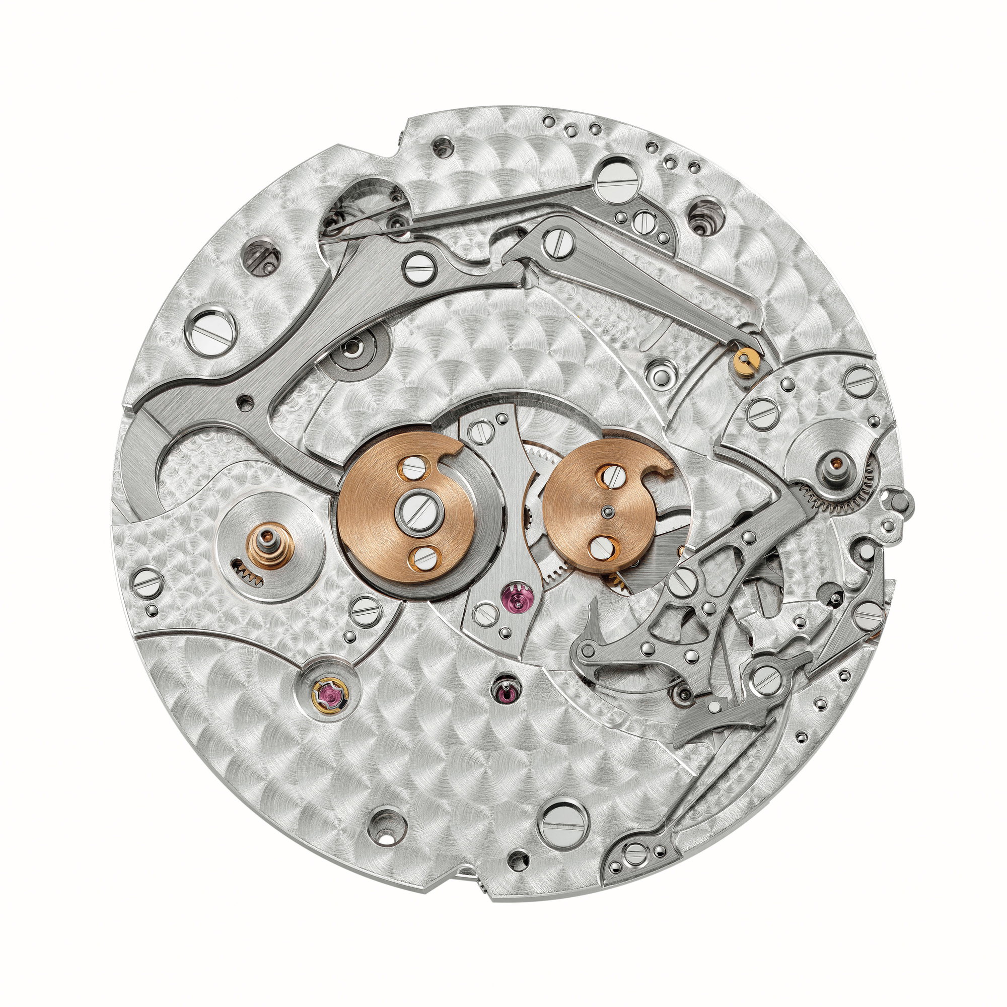 Patek Philippe Complications Automaton The Crow and the Fox
