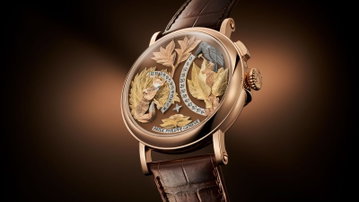 Patek Philippe Complications 5249R-001