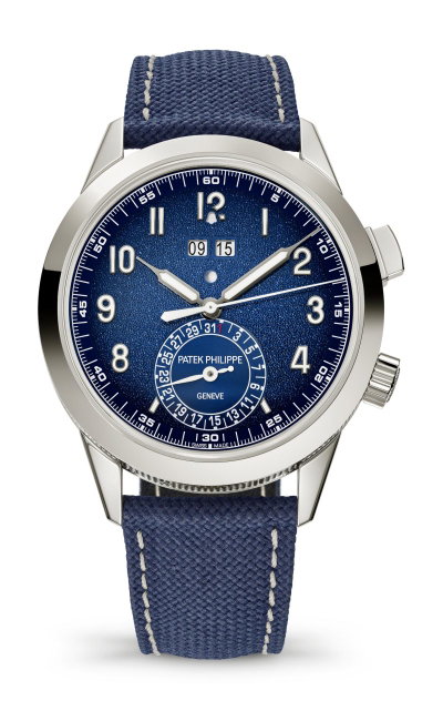 Patek Philippe Calatrava 5322G-001