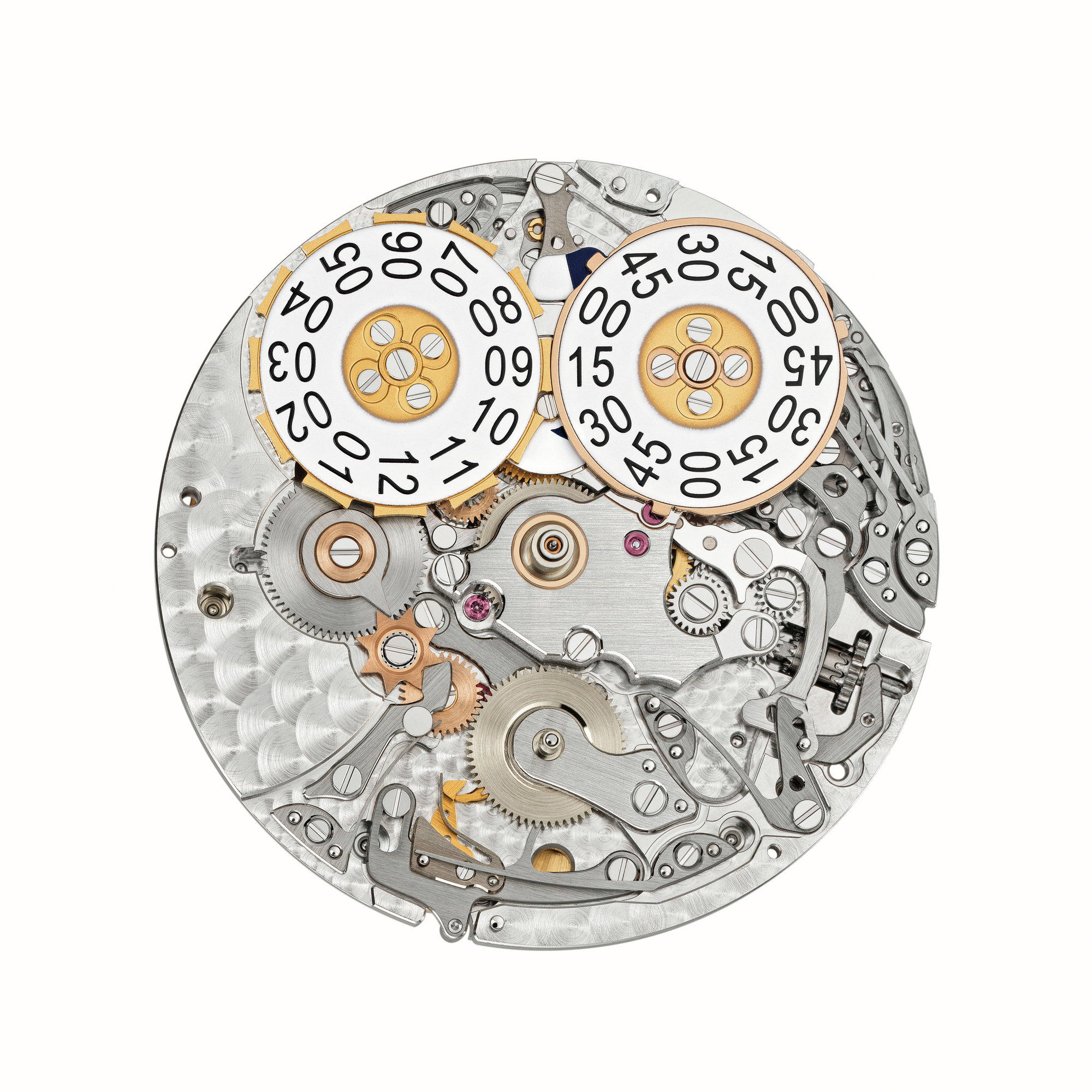 Patek Philippe Calatrava Alarm