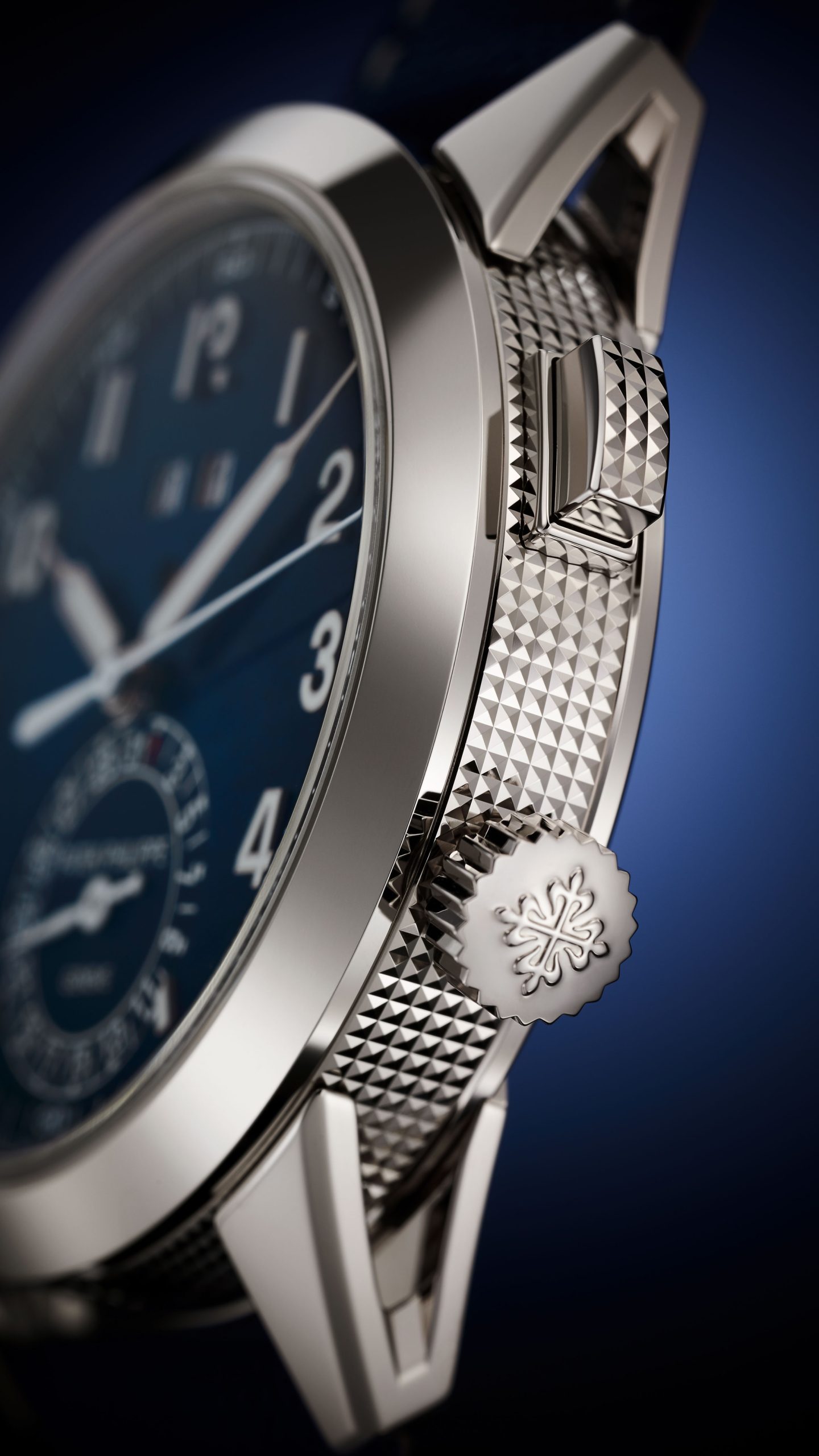 Patek Philippe Calatrava Alarm