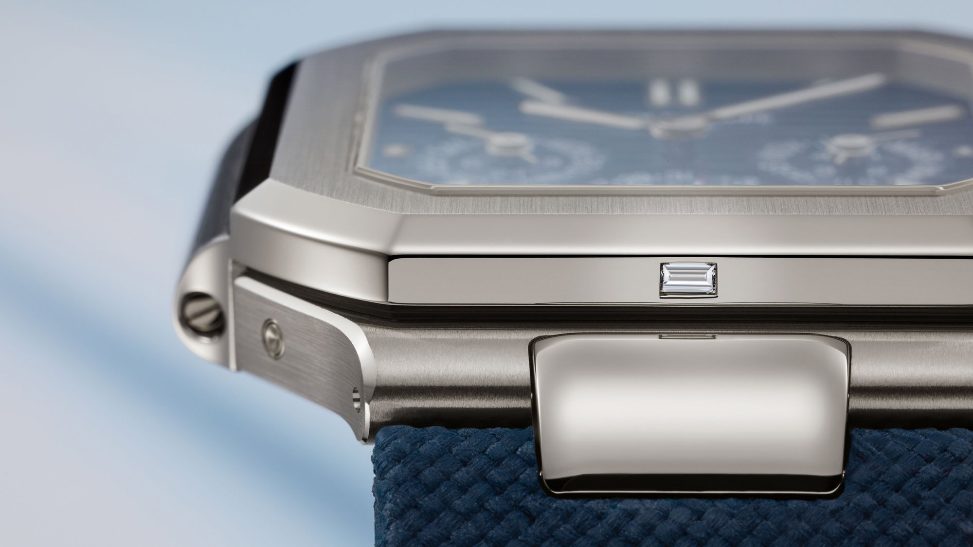 Patek Philippe Cubitus Perpetual Calendar Skeleton