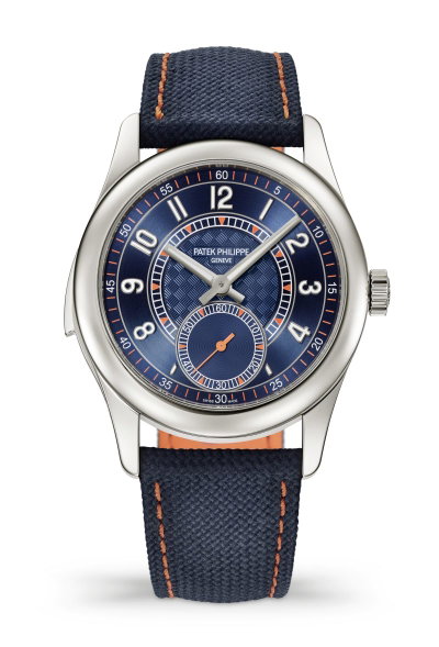 Patek Philippe Calatrava 7047G-001