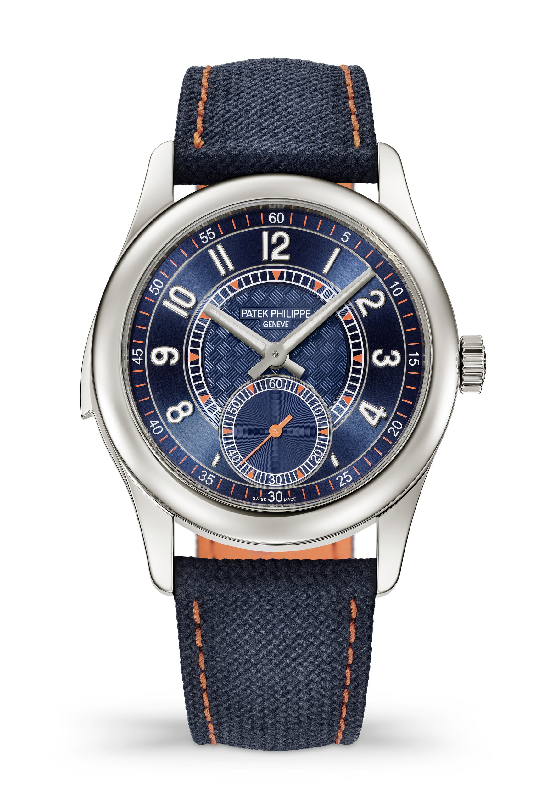 Patek Philippe Calatrava 7047G-001