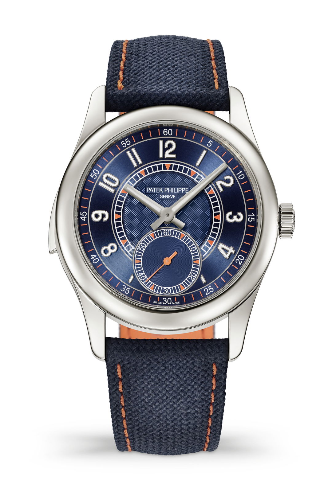 Patek Philippe Calatrava 7047G-001 – 7047G-001 – $551,440