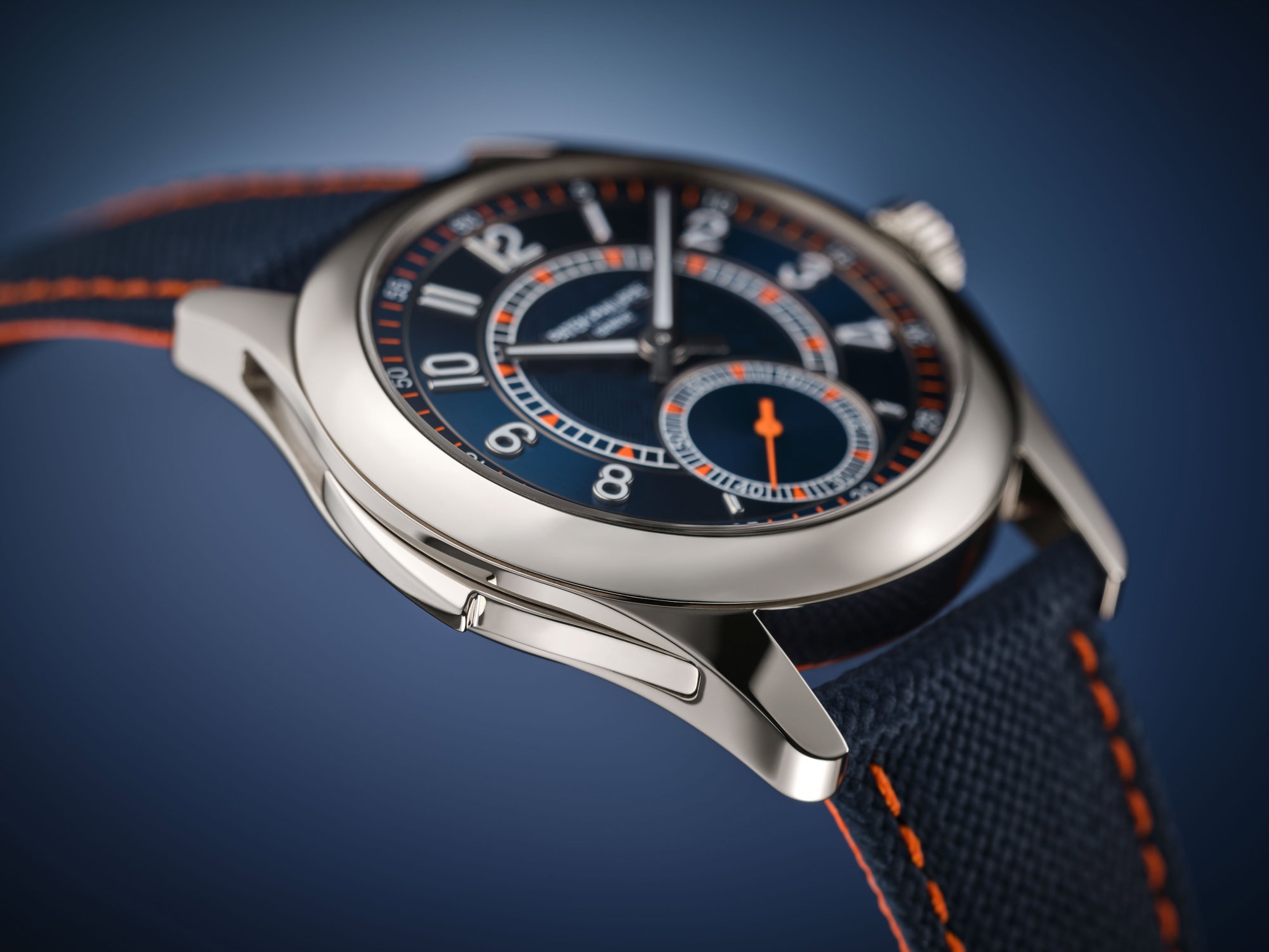 Patek Philippe Calatrava 7047G-001