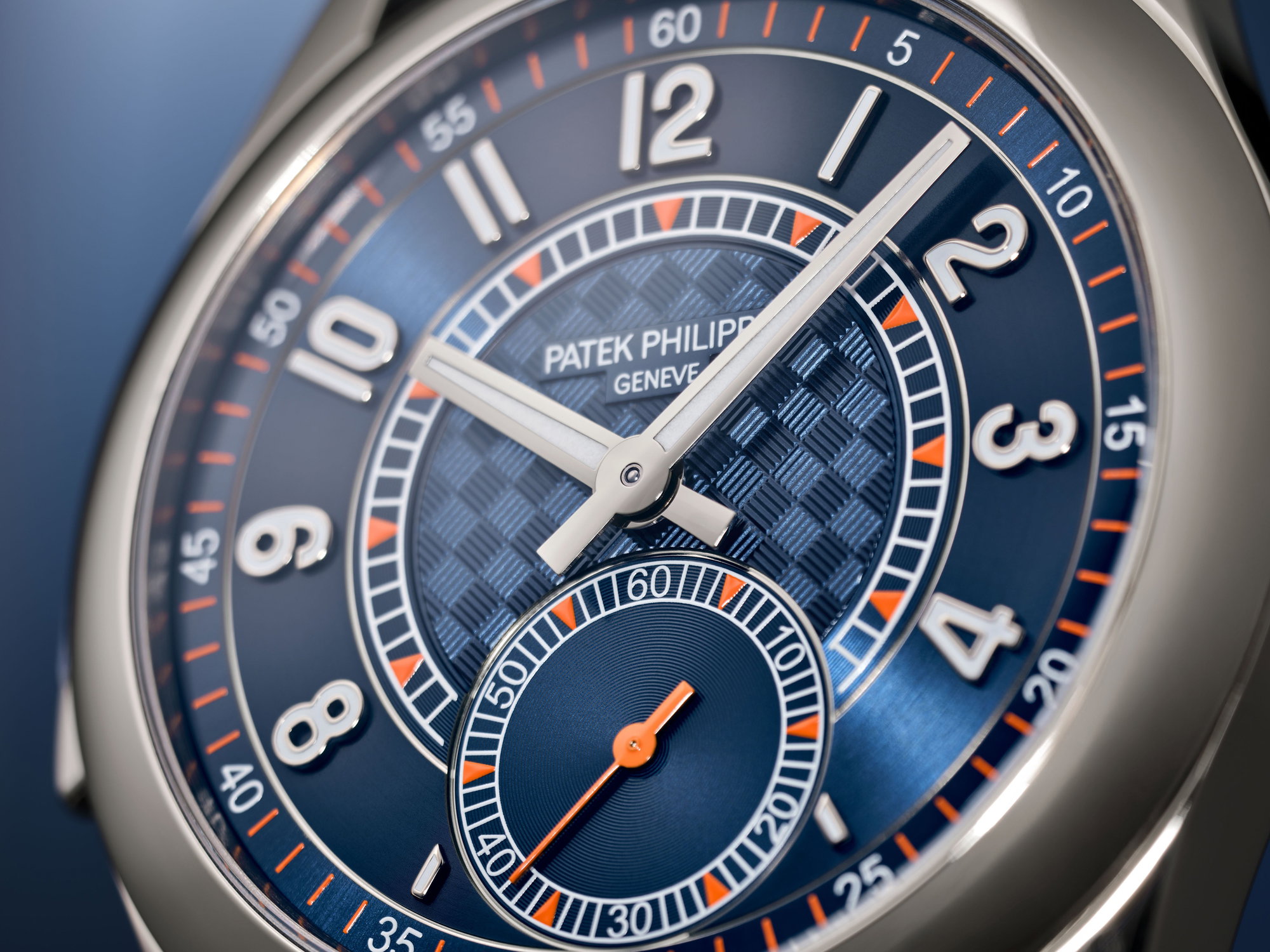 Patek Philippe Calatrava 7047G-001