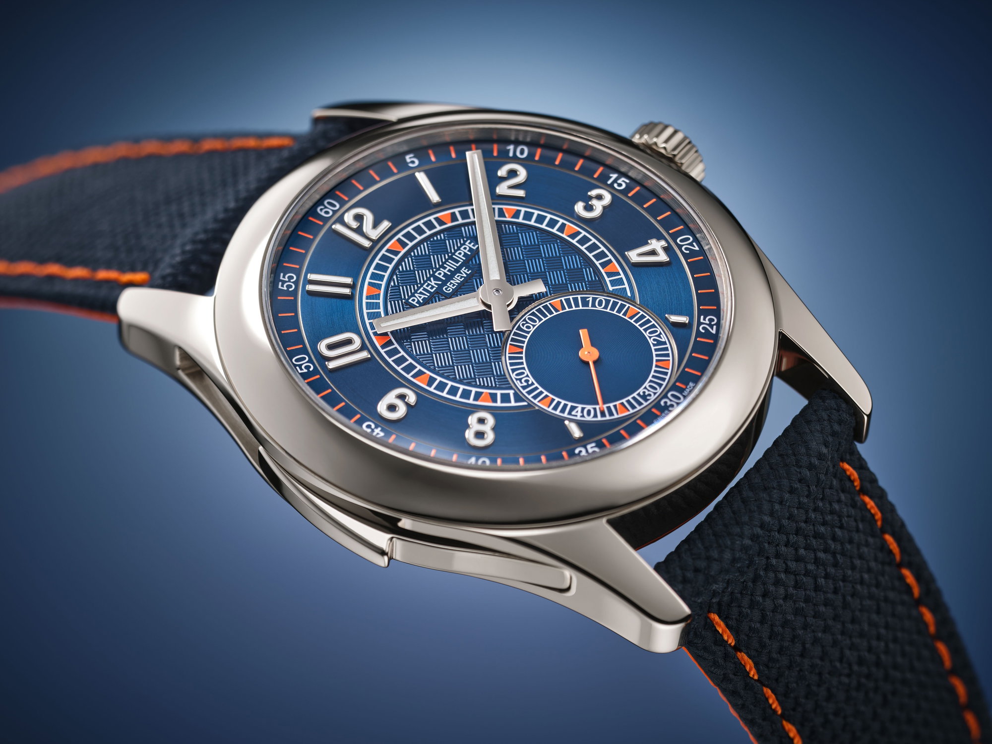 Patek Philippe Calatrava 7047G-001