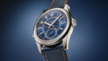 Patek Philippe Calatrava 7047G-001