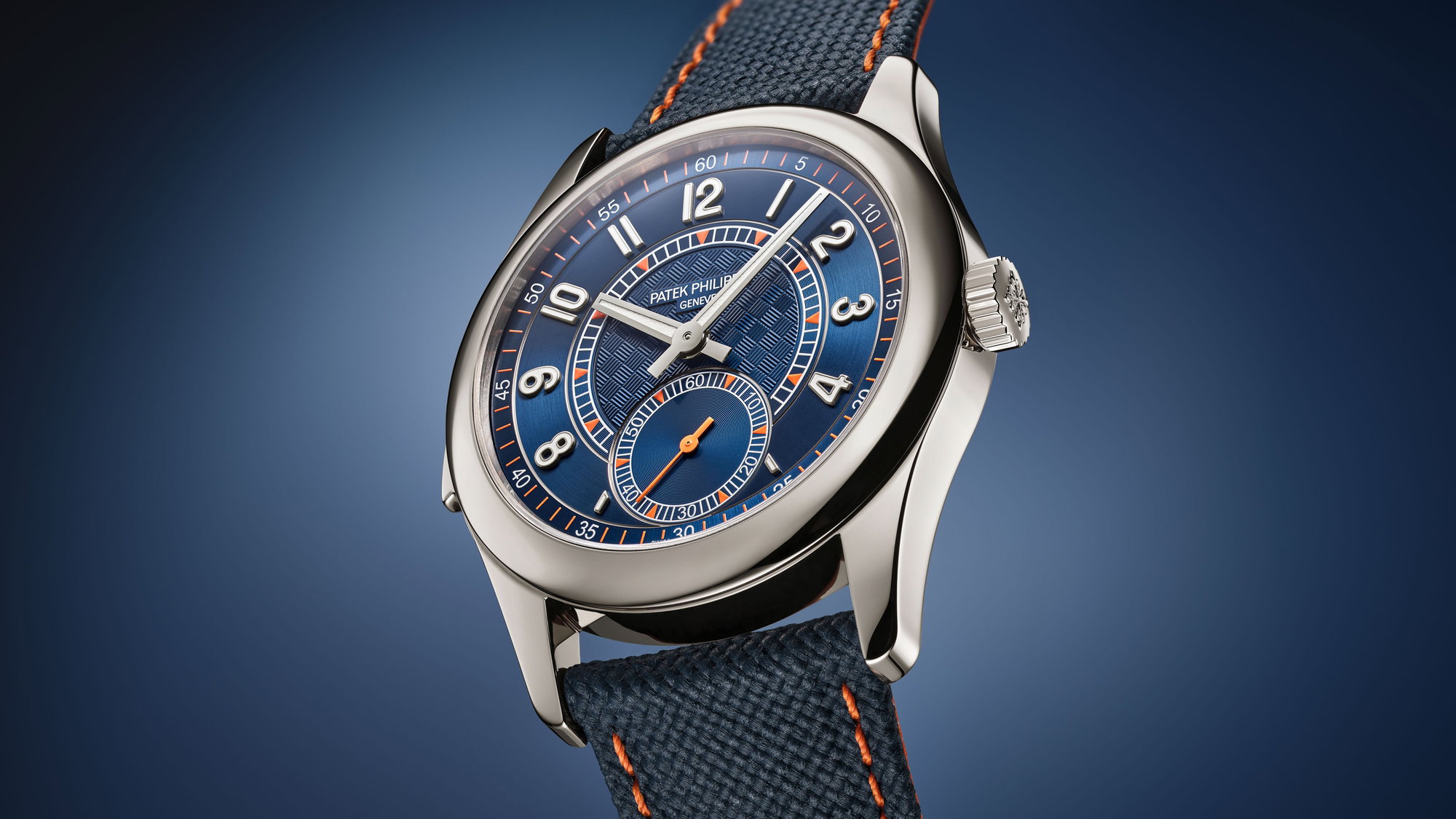 Patek Philippe Calatrava 7047G-001