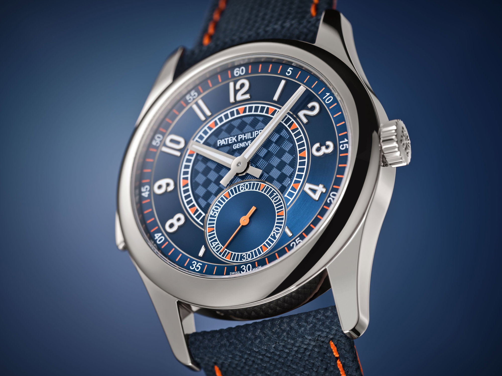 Patek Philippe Calatrava 7047G-001