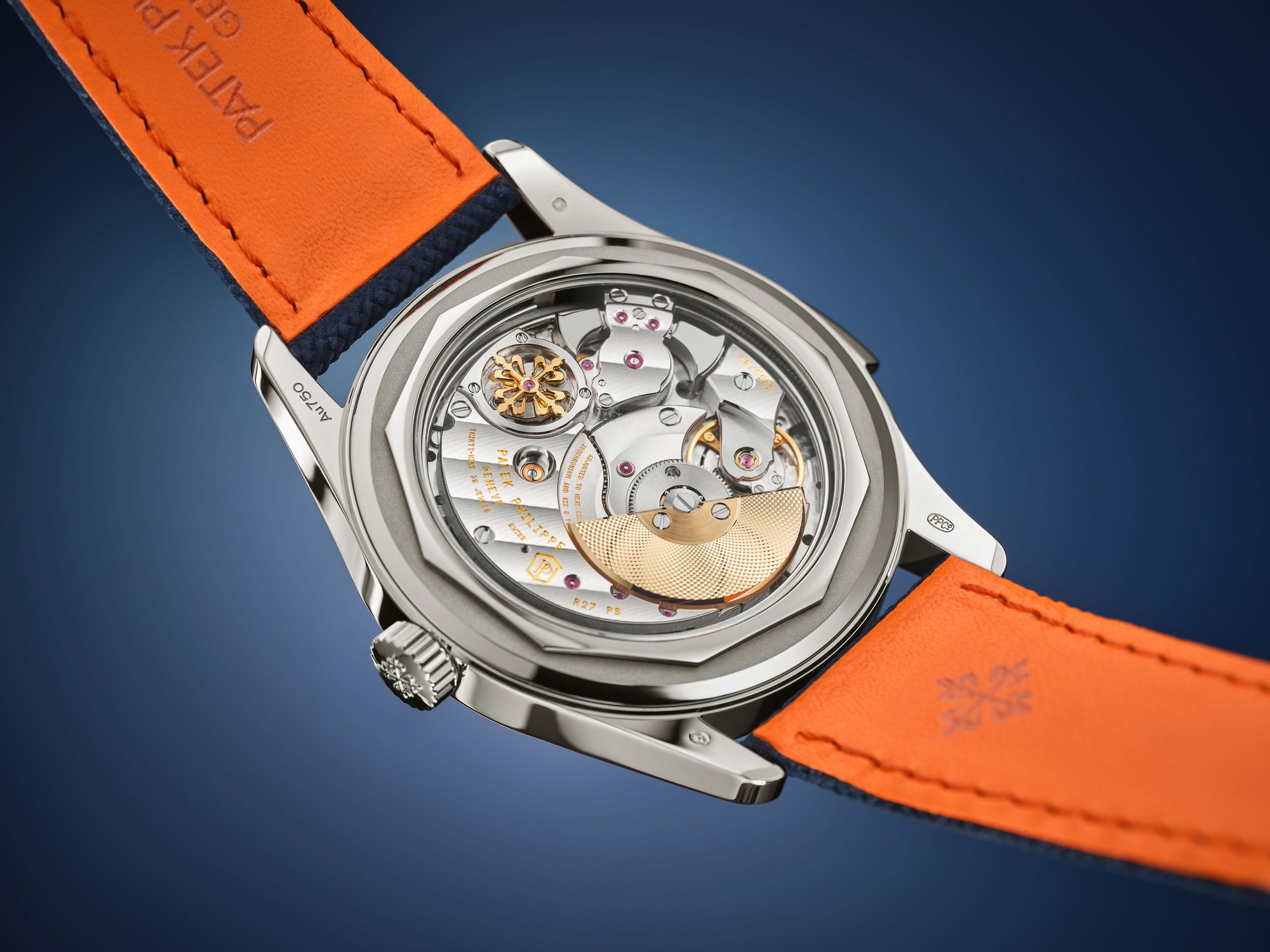 Patek Philippe Calatrava 7047G-001