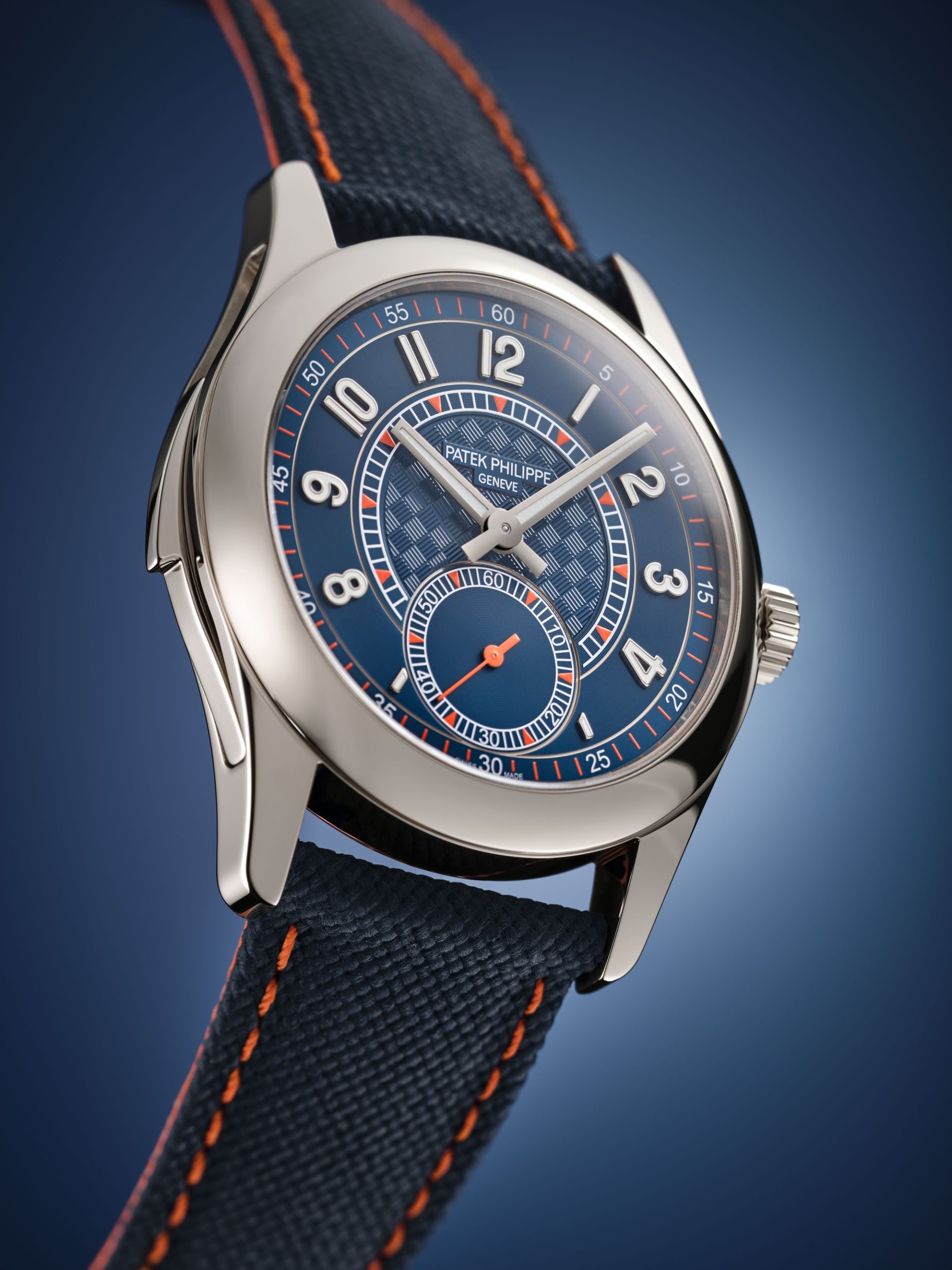 Patek Philippe Calatrava 7047G-001