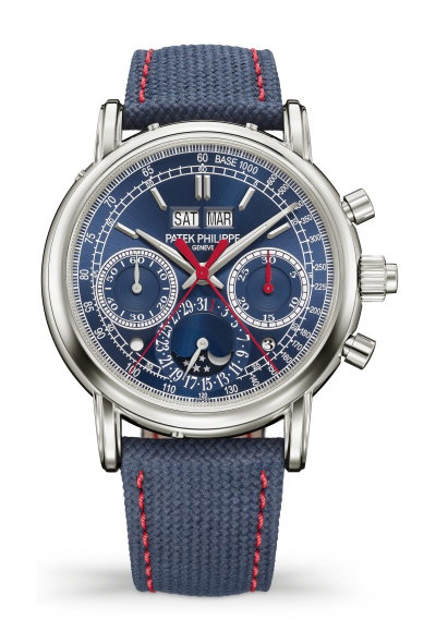 Patek Philippe Grand Complications 5204G-010