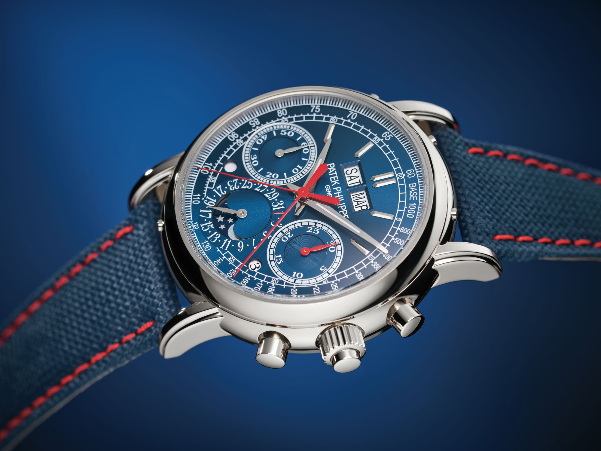 Patek Philippe Grand Complications 5204G-010