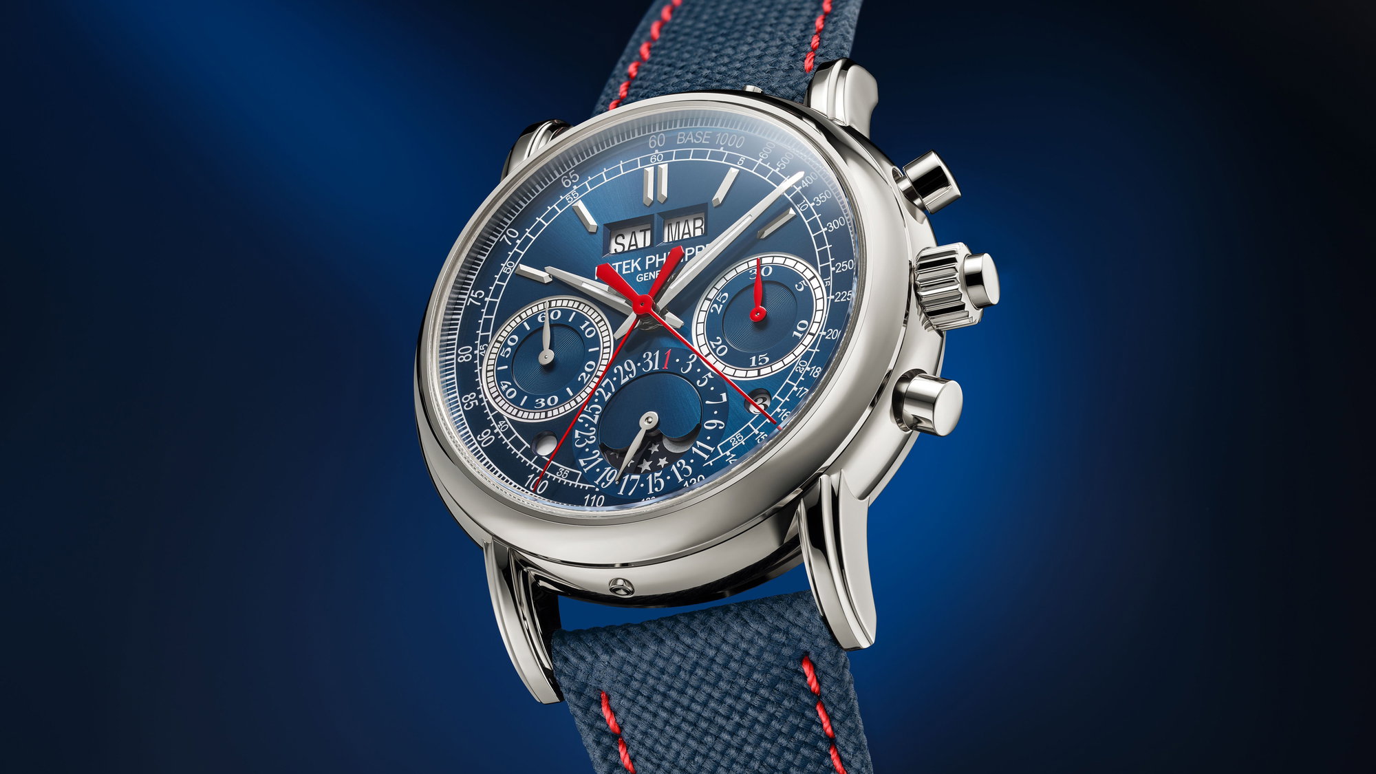 Patek Philippe Grand Complications 5204G-010