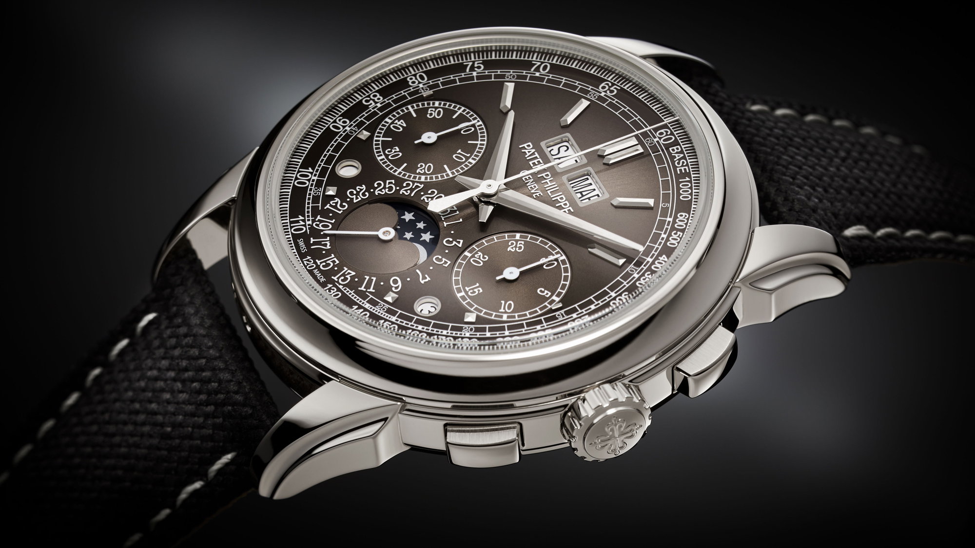 Patek Philippe Grand Complications 5270P-015