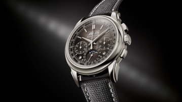 Patek Philippe Grand Complications 5270P-015