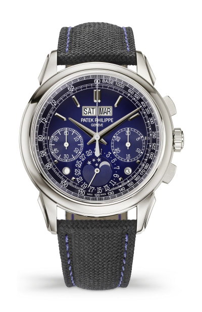Patek Philippe Grand Complications 5270P-016