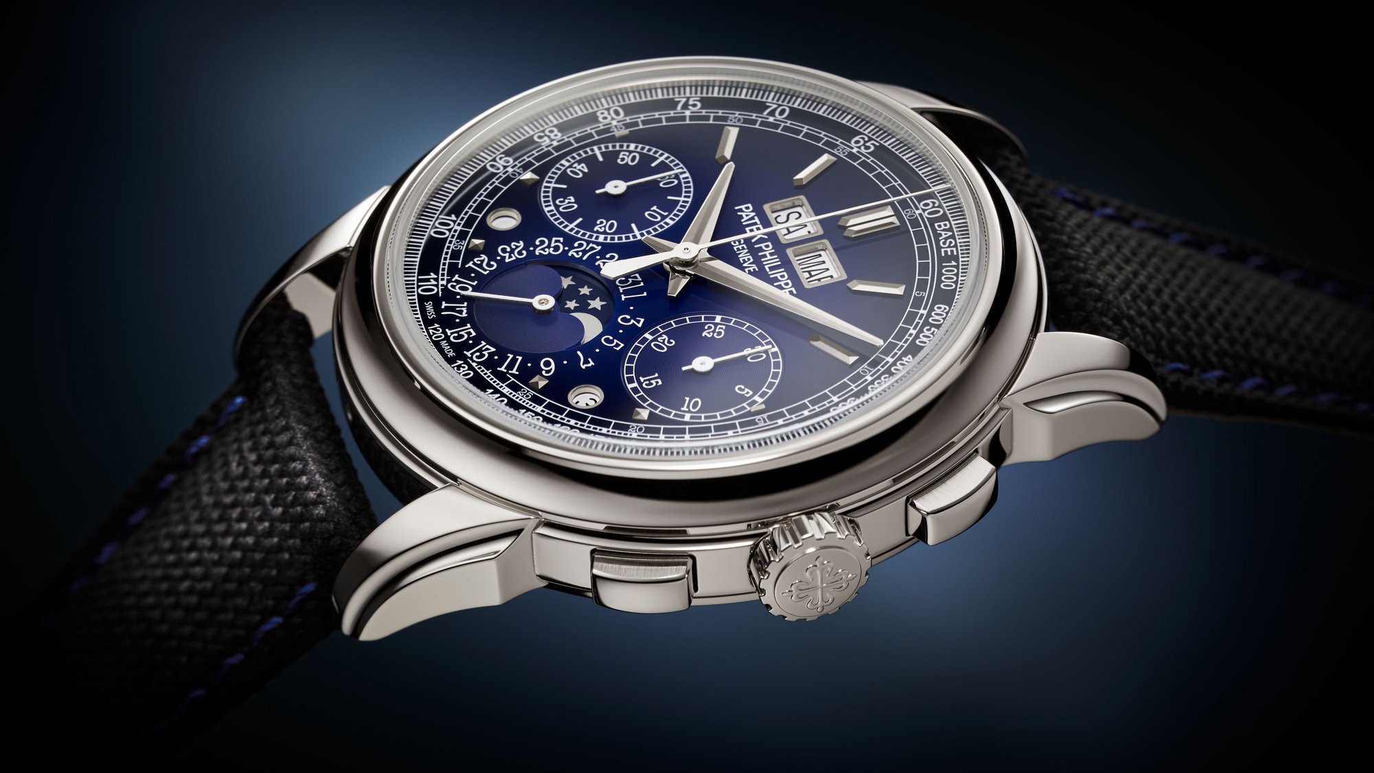 Patek Philippe Grand Complications 5270P-016