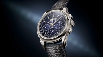 Patek Philippe Grand Complications 5270P-016