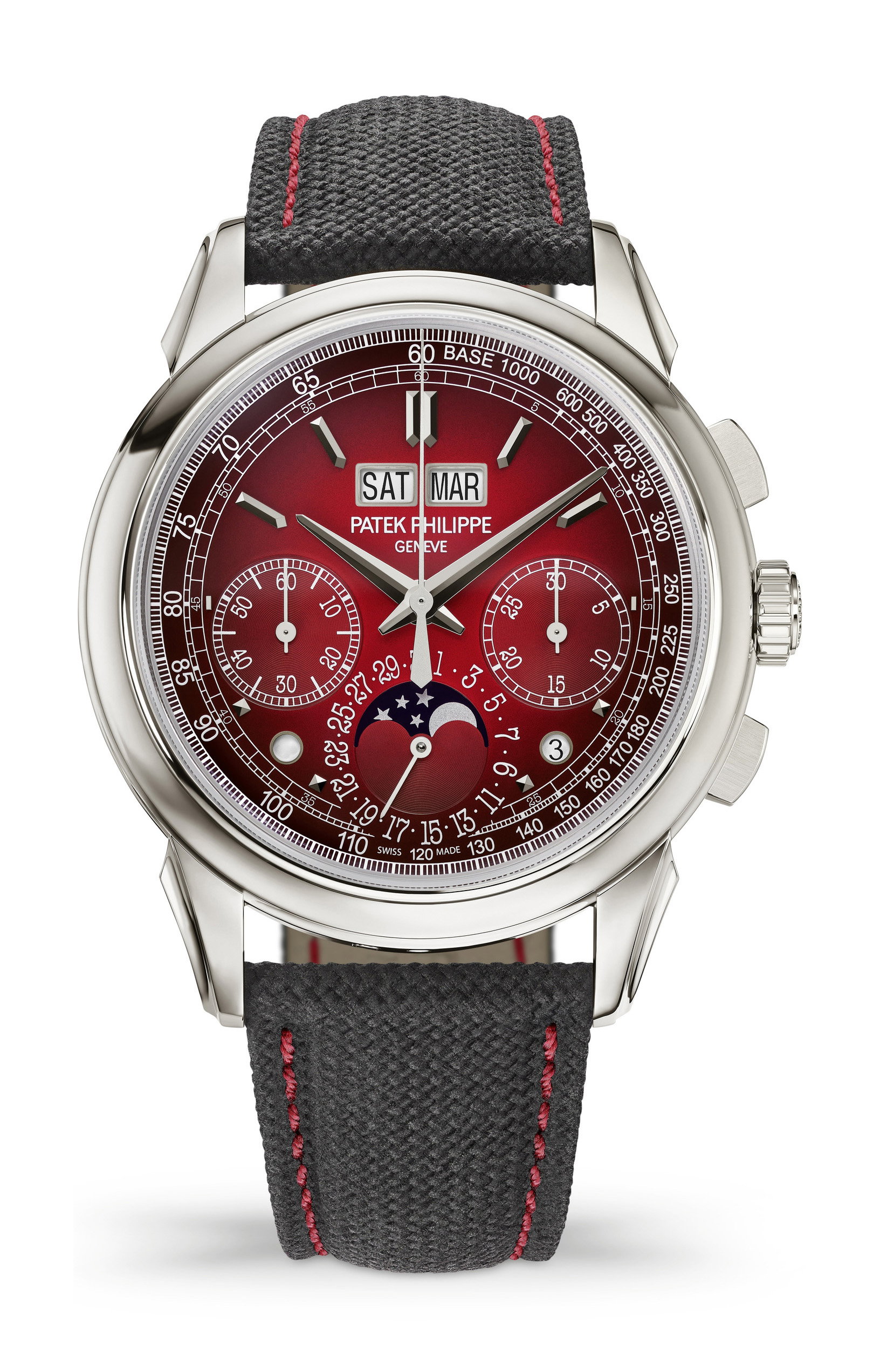 Patek Philippe Grand Complications 5270P-017