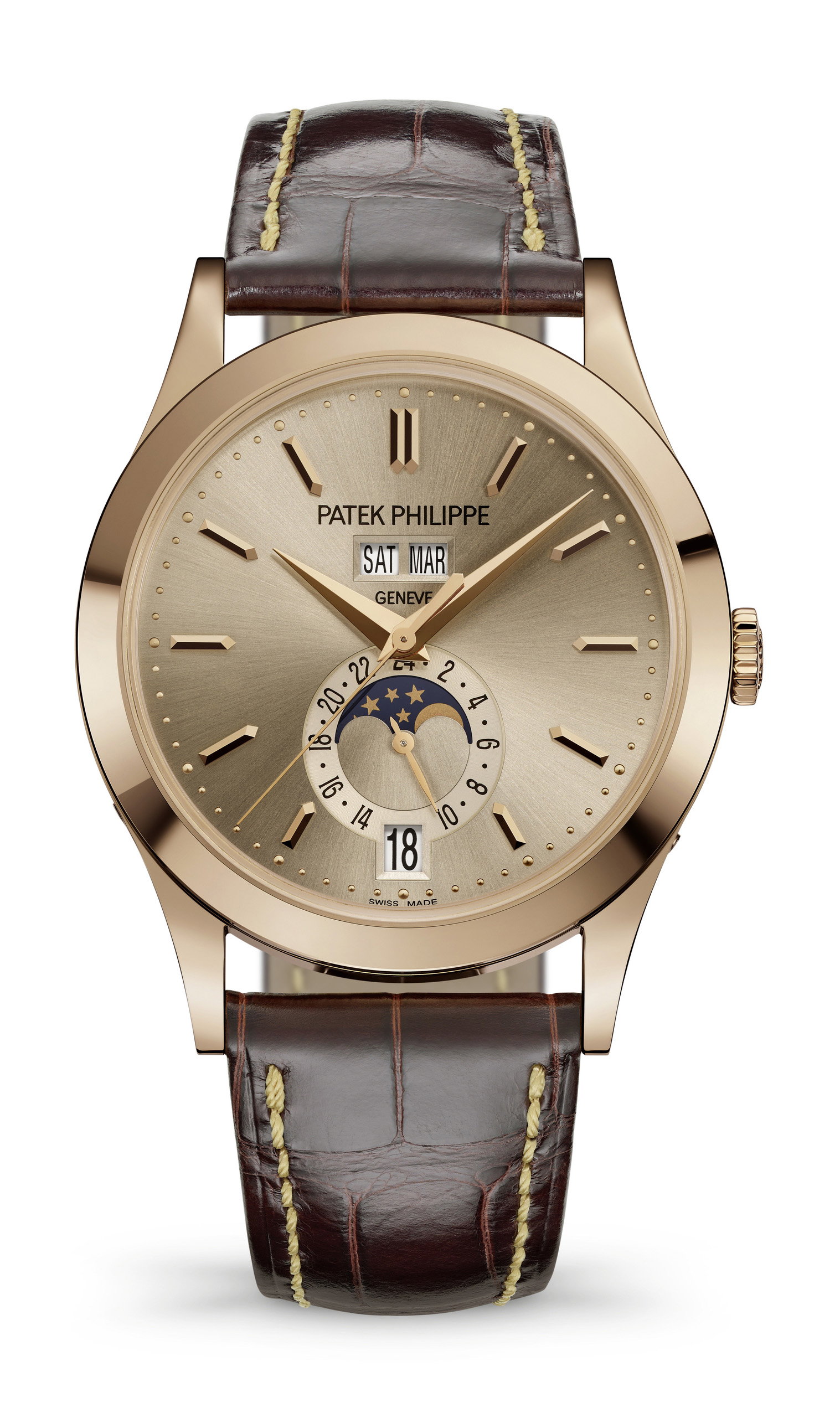 Patek Philippe Complications 5396R-016